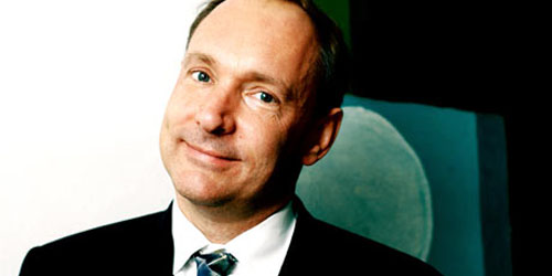 Tim Berners Lee